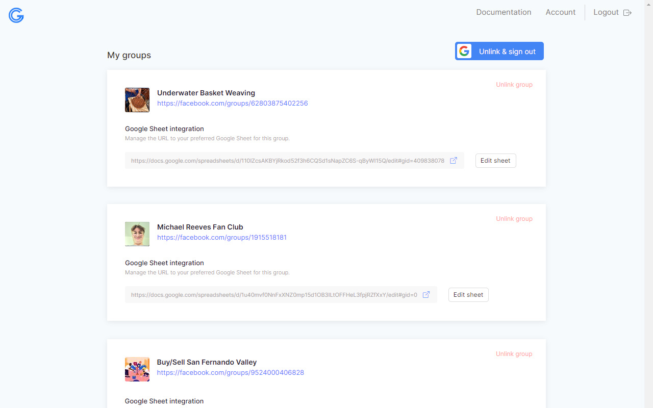 Groupwise - Facebook Group Admin Automation Tool chrome谷歌浏览器插件_扩展第2张截图