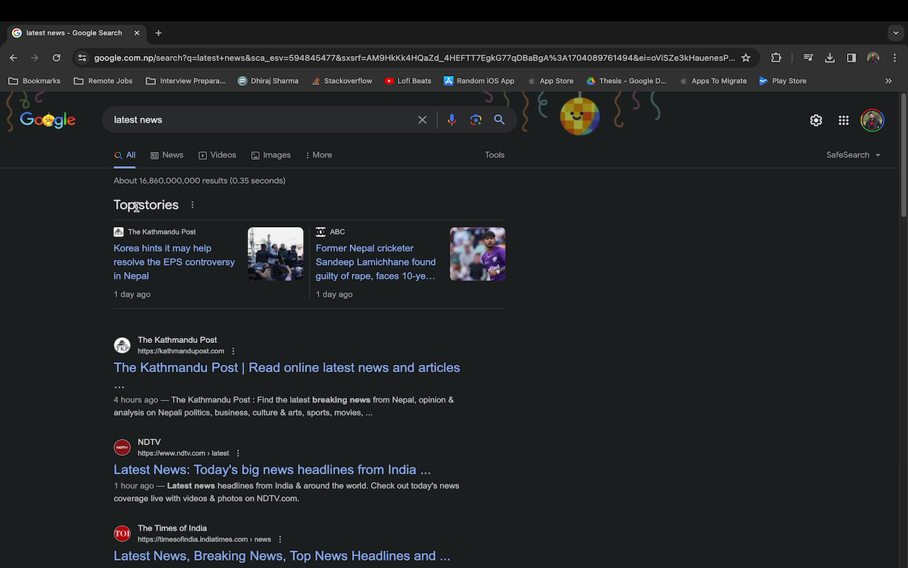 Easy Text Change chrome谷歌浏览器插件_扩展第1张截图