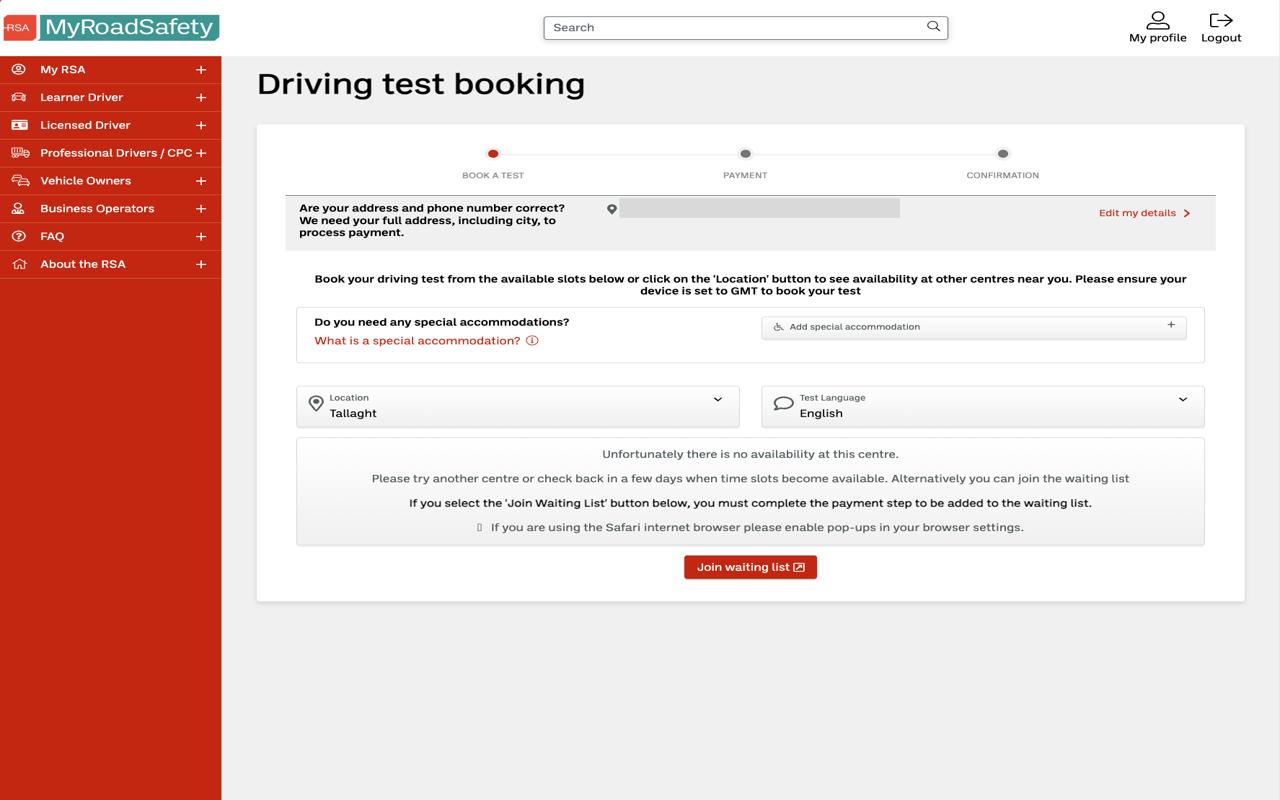 RSA Test Finder chrome谷歌浏览器插件_扩展第3张截图