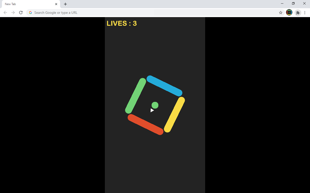 Color Shoot Hyper Casual Game chrome谷歌浏览器插件_扩展第2张截图