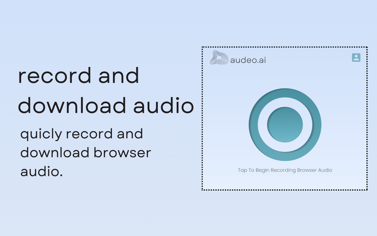 Audeo AI: Audio Stem Splitter & Audio Enhancer chrome谷歌浏览器插件_扩展第3张截图