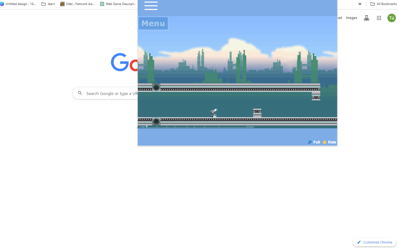 G-Switch - 解锁和免费 chrome谷歌浏览器插件_扩展第1张截图