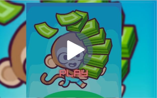 Monkey Mart Online Chrome chrome谷歌浏览器插件_扩展第2张截图