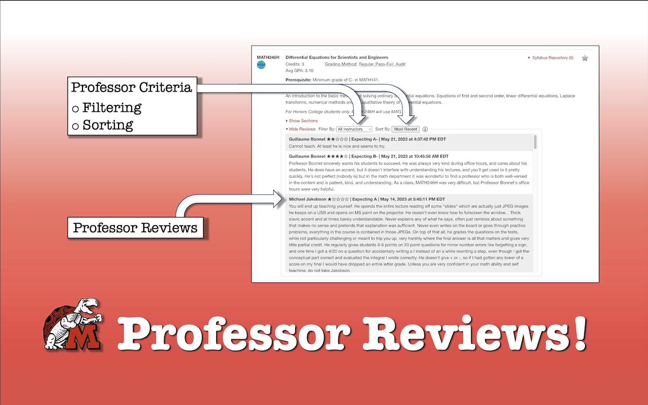 Testudo++ chrome谷歌浏览器插件_扩展第2张截图