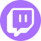 Online Twitch Streamers