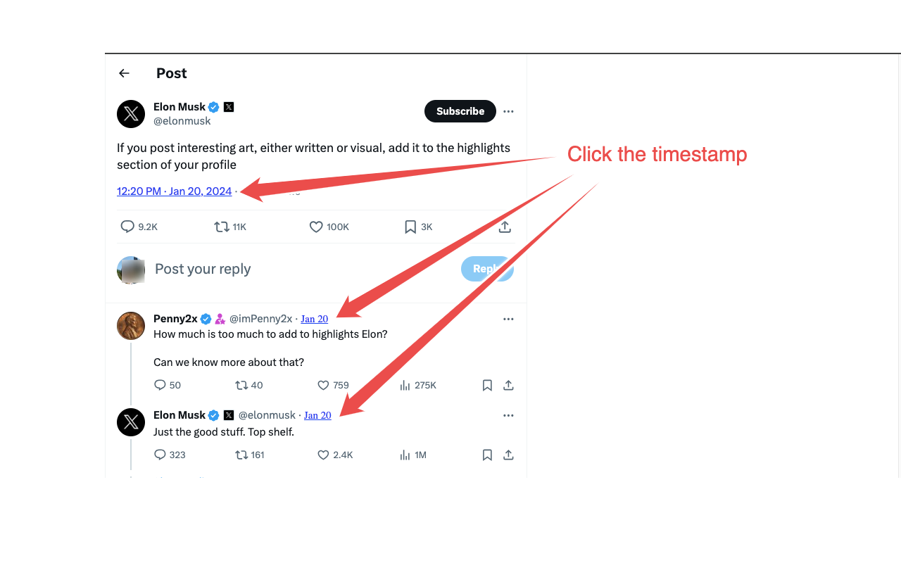 Who Liked/Reposted This Tweet chrome谷歌浏览器插件_扩展第1张截图