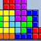 Flash Tetris Game🏆