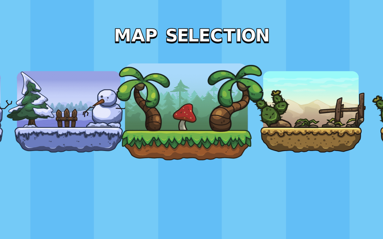 Tag 2 Game chrome谷歌浏览器插件_扩展第1张截图