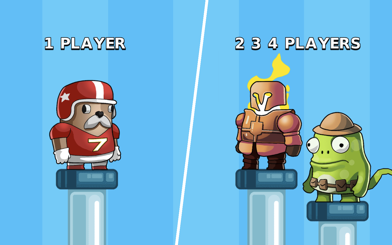 Tag 2 Game chrome谷歌浏览器插件_扩展第2张截图