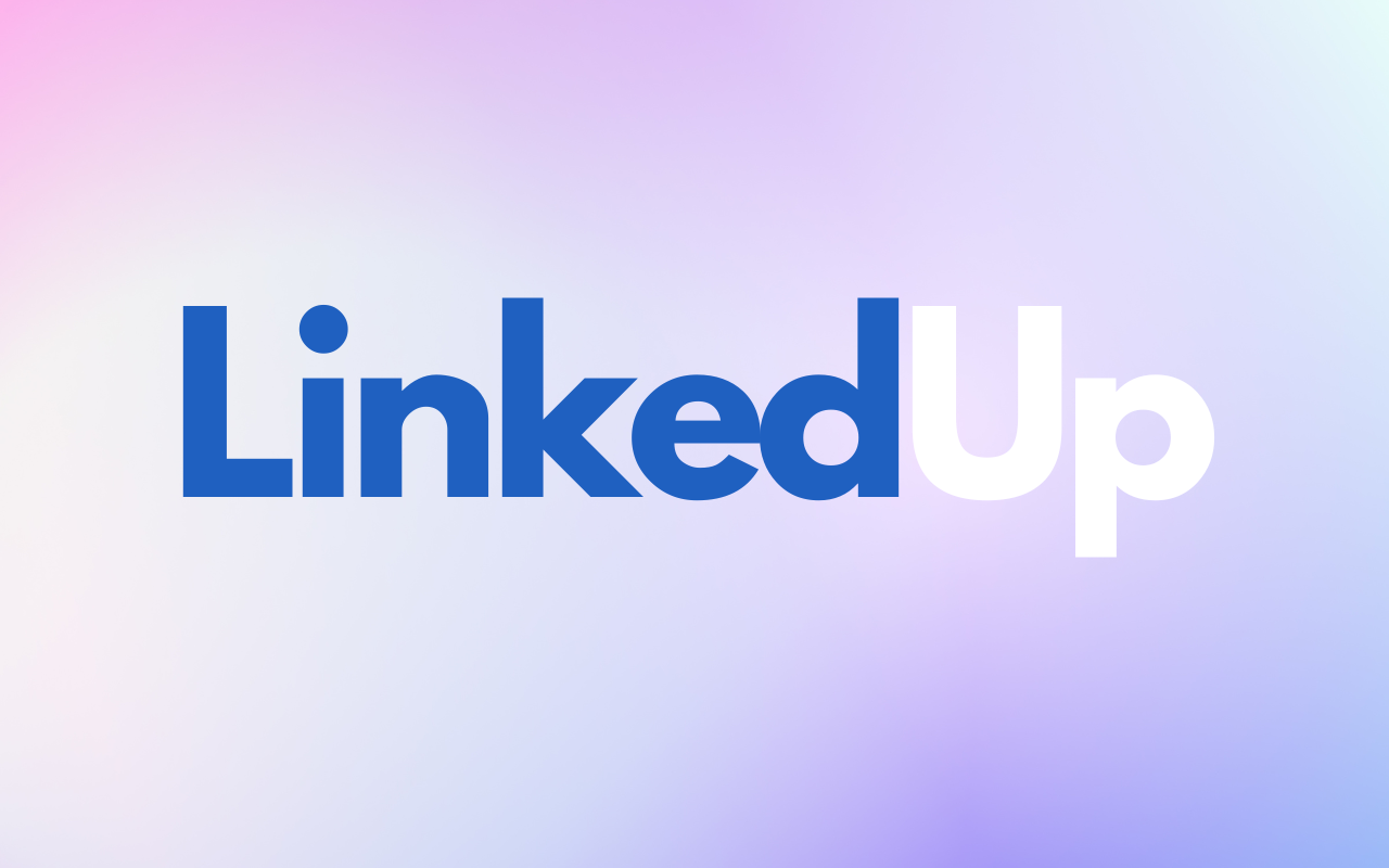 LinkedUp chrome谷歌浏览器插件_扩展第1张截图