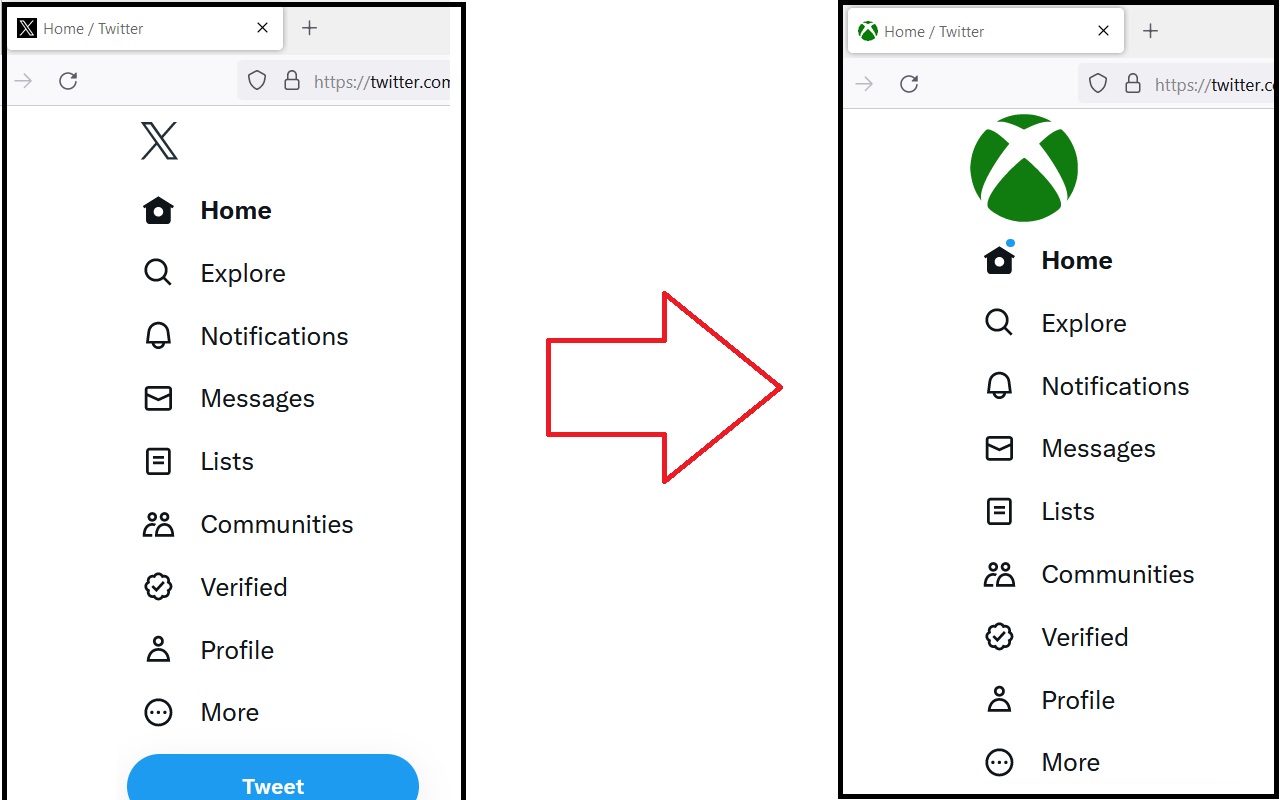 XBOX LIVE chrome谷歌浏览器插件_扩展第1张截图