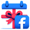 Facebook birthdays exporter