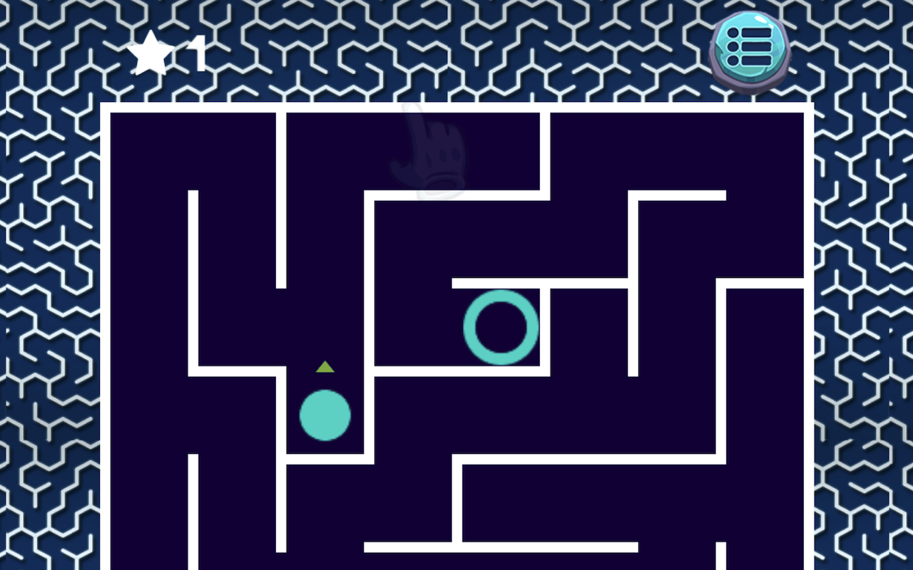 Maze Game chrome谷歌浏览器插件_扩展第3张截图