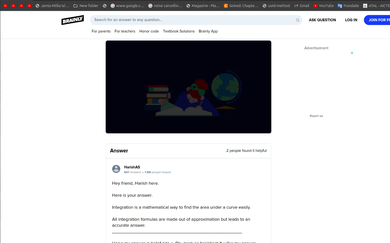 Brainly Scraper Extension chrome谷歌浏览器插件_扩展第2张截图