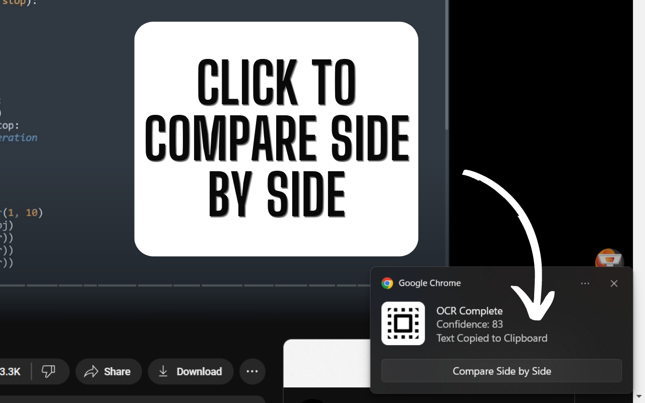 Code Capture chrome谷歌浏览器插件_扩展第4张截图