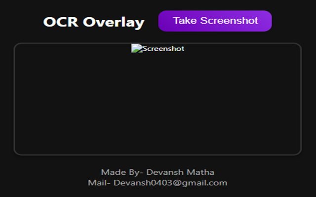 SelectText.Exe chrome谷歌浏览器插件_扩展第2张截图