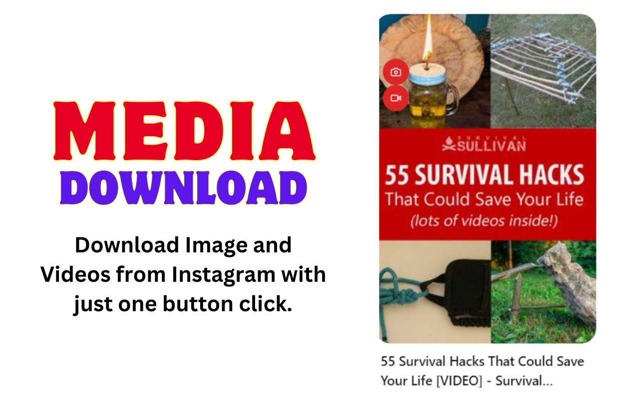 Pinterest Ninja chrome谷歌浏览器插件_扩展第1张截图