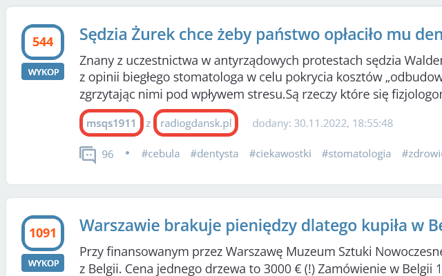 WykopCan chrome谷歌浏览器插件_扩展第2张截图