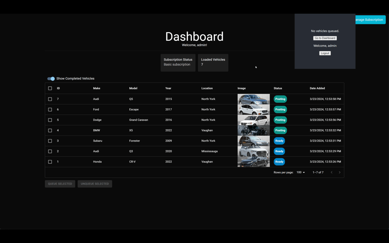 ListingScraper chrome谷歌浏览器插件_扩展第2张截图