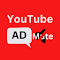 YouTube Ad-Mute™