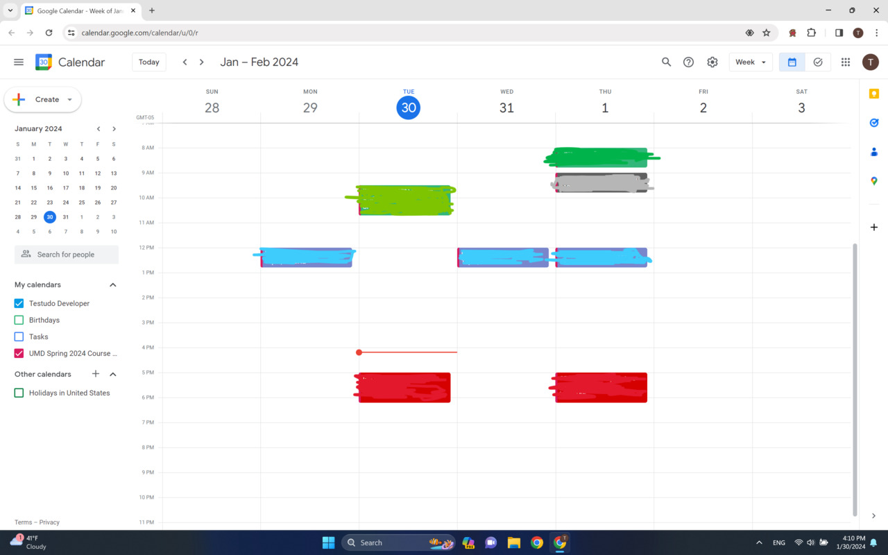 TerpScheduleSync chrome谷歌浏览器插件_扩展第1张截图