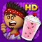 Papa's Freezeria Game Unblocked