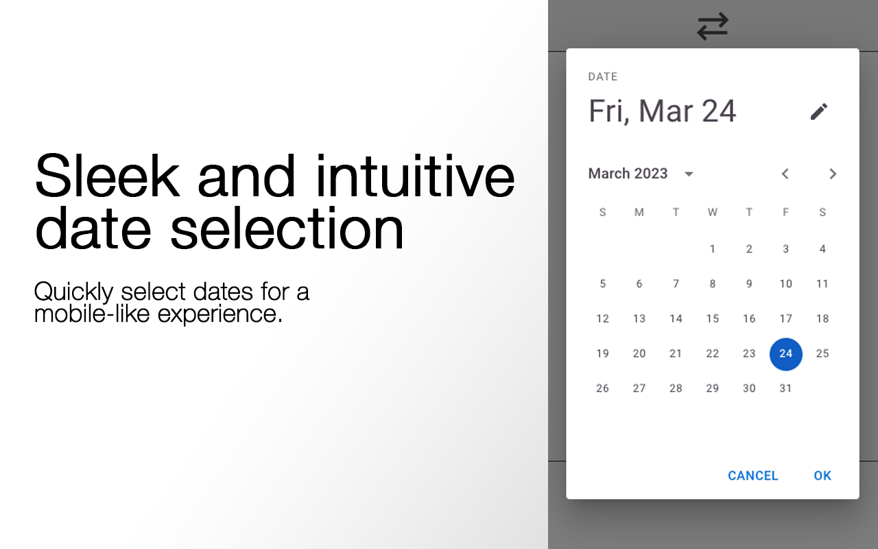 Date Calculator chrome谷歌浏览器插件_扩展第2张截图
