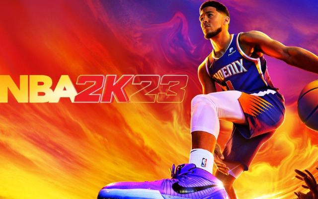 VC For NBA2K23 chrome谷歌浏览器插件_扩展第1张截图