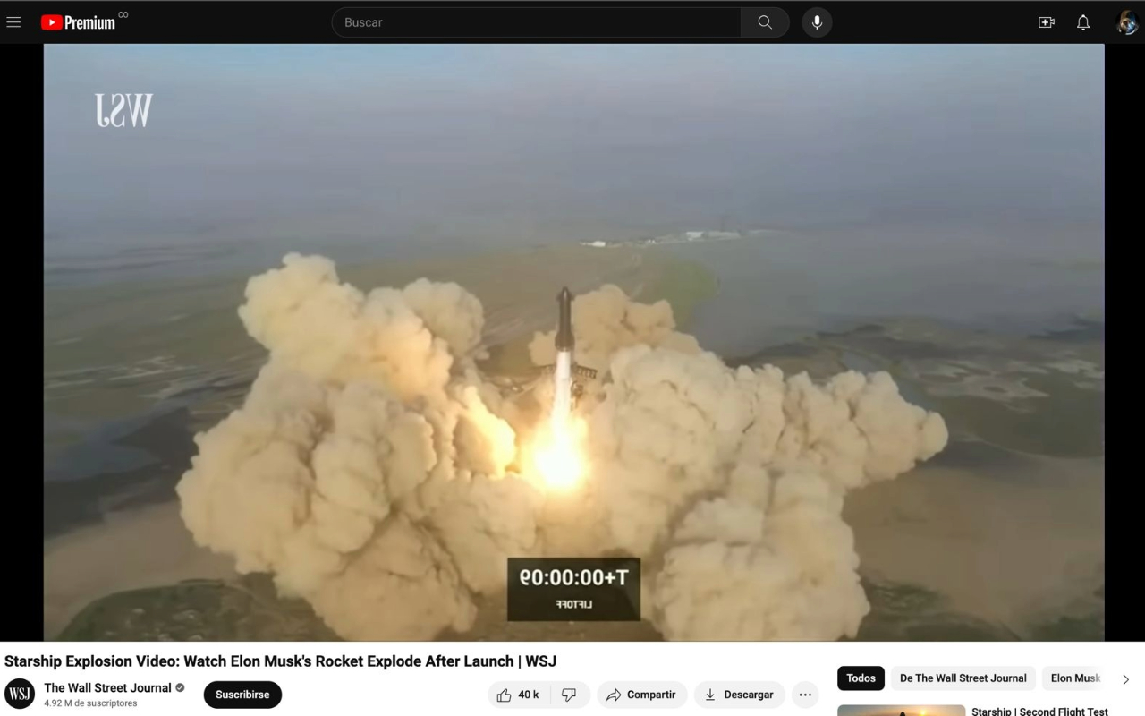 Mirror Video chrome谷歌浏览器插件_扩展第1张截图