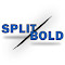 SplitBold