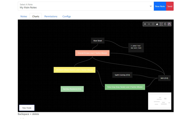 Roll20 Extended chrome谷歌浏览器插件_扩展第1张截图