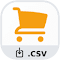 AMZ Cart Export: Export your Amazon cart to CSV