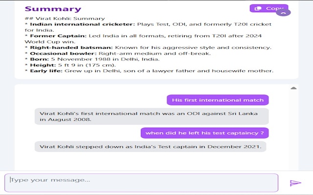 Briefly.ai chrome谷歌浏览器插件_扩展第1张截图