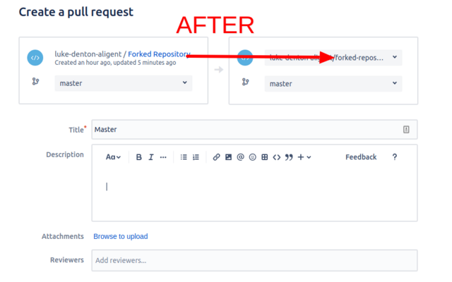 Bitbucket With Wings chrome谷歌浏览器插件_扩展第2张截图