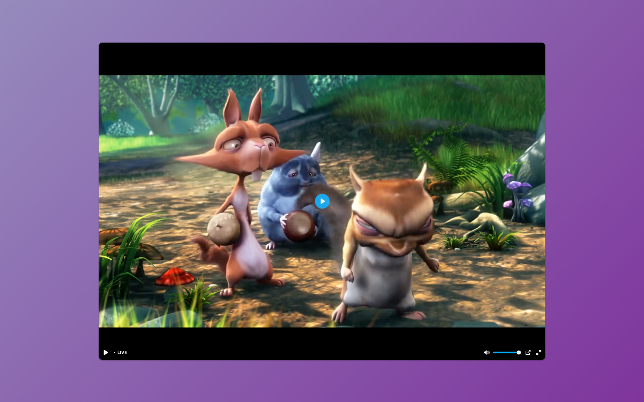 CVPlayer chrome谷歌浏览器插件_扩展第1张截图