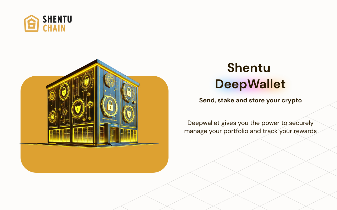 DeepWallet chrome谷歌浏览器插件_扩展第2张截图