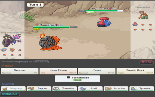 InstaCalc chrome谷歌浏览器插件_扩展第2张截图