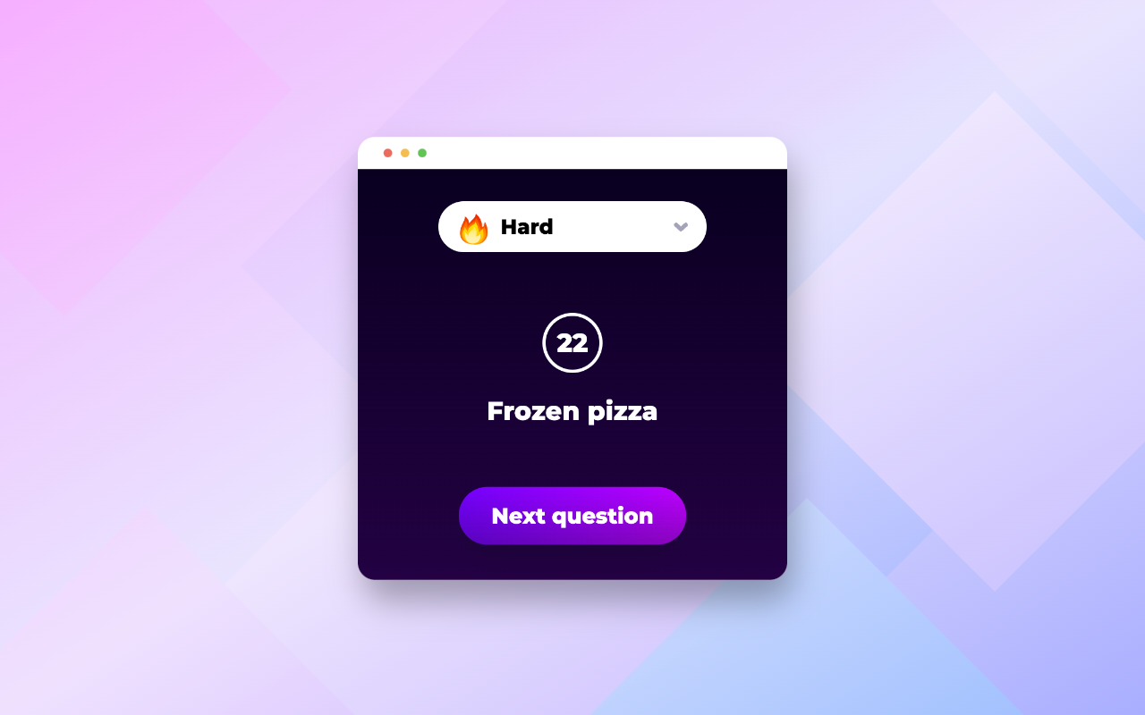 Charades chrome谷歌浏览器插件_扩展第2张截图