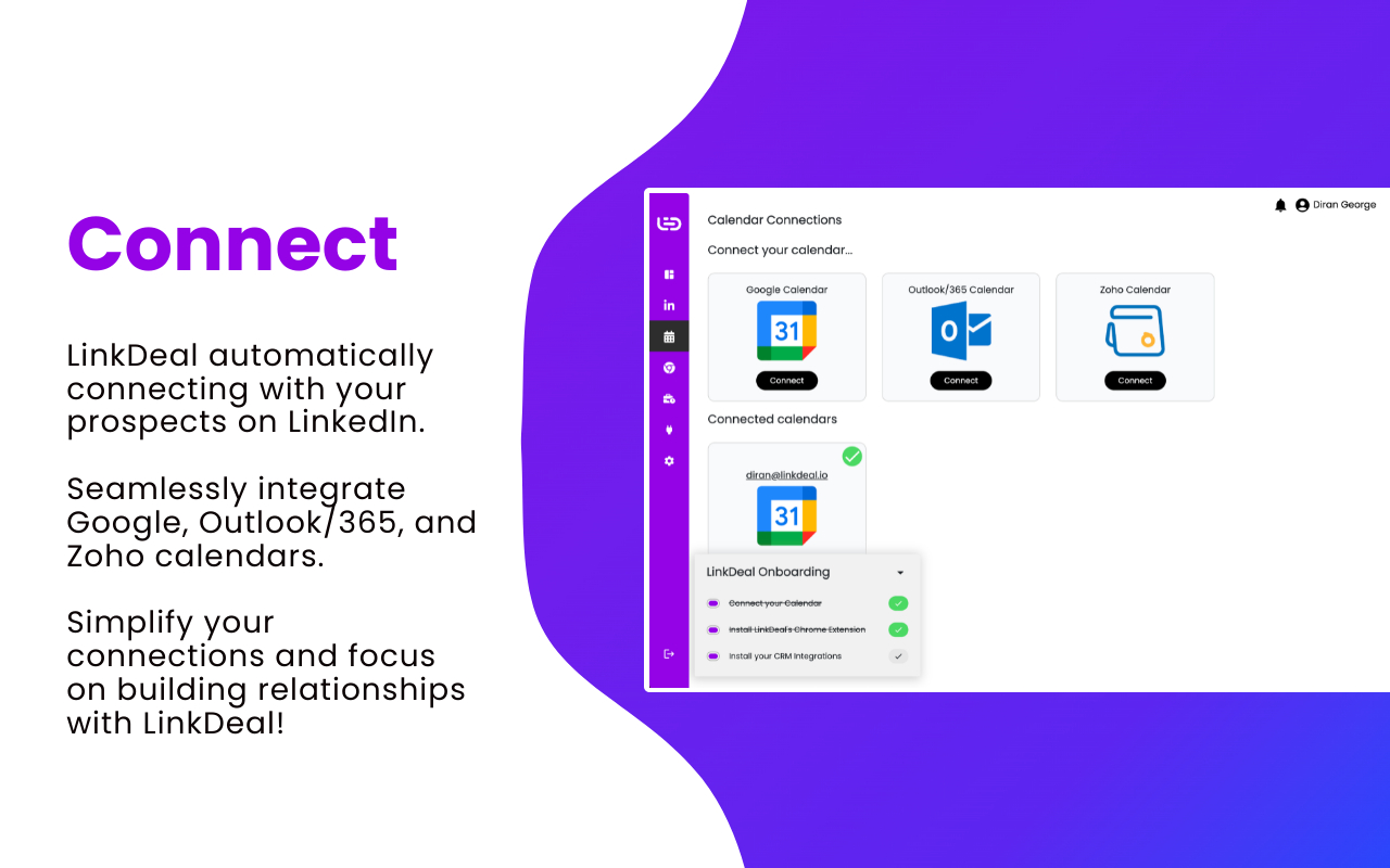 LinkDeal chrome谷歌浏览器插件_扩展第1张截图