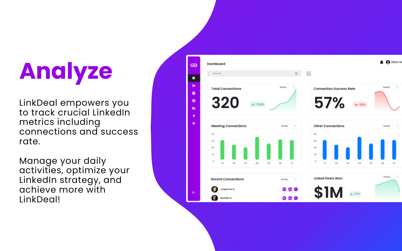 LinkDeal chrome谷歌浏览器插件_扩展第3张截图