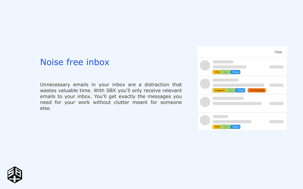 SBX | A Collaborative Inbox for Outlook chrome谷歌浏览器插件_扩展第5张截图