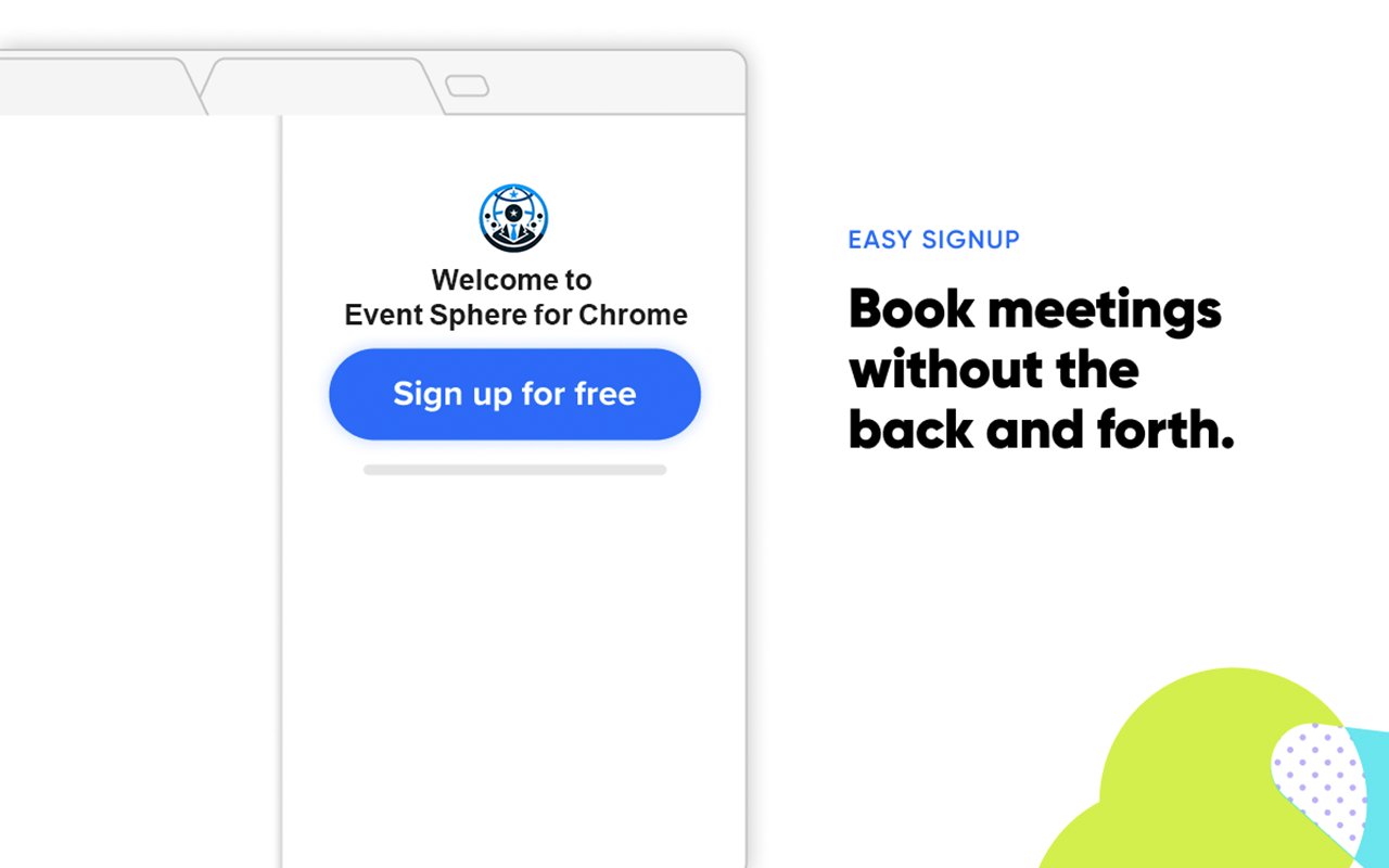 EventSphere chrome谷歌浏览器插件_扩展第2张截图