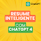 Resume Inteligente: Notícias, Produtos e Muito Mais!
