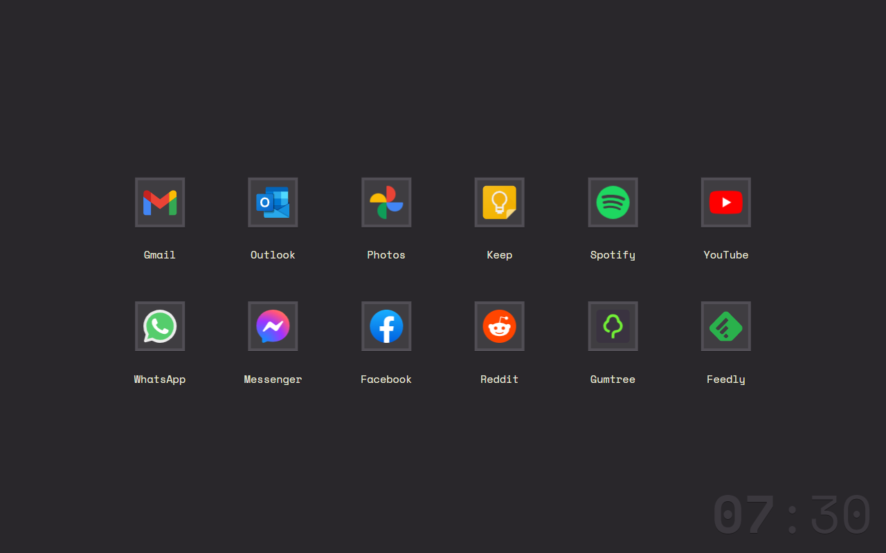 NeoTab chrome谷歌浏览器插件_扩展第6张截图