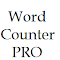 Word Counter Pro LOGO 图标