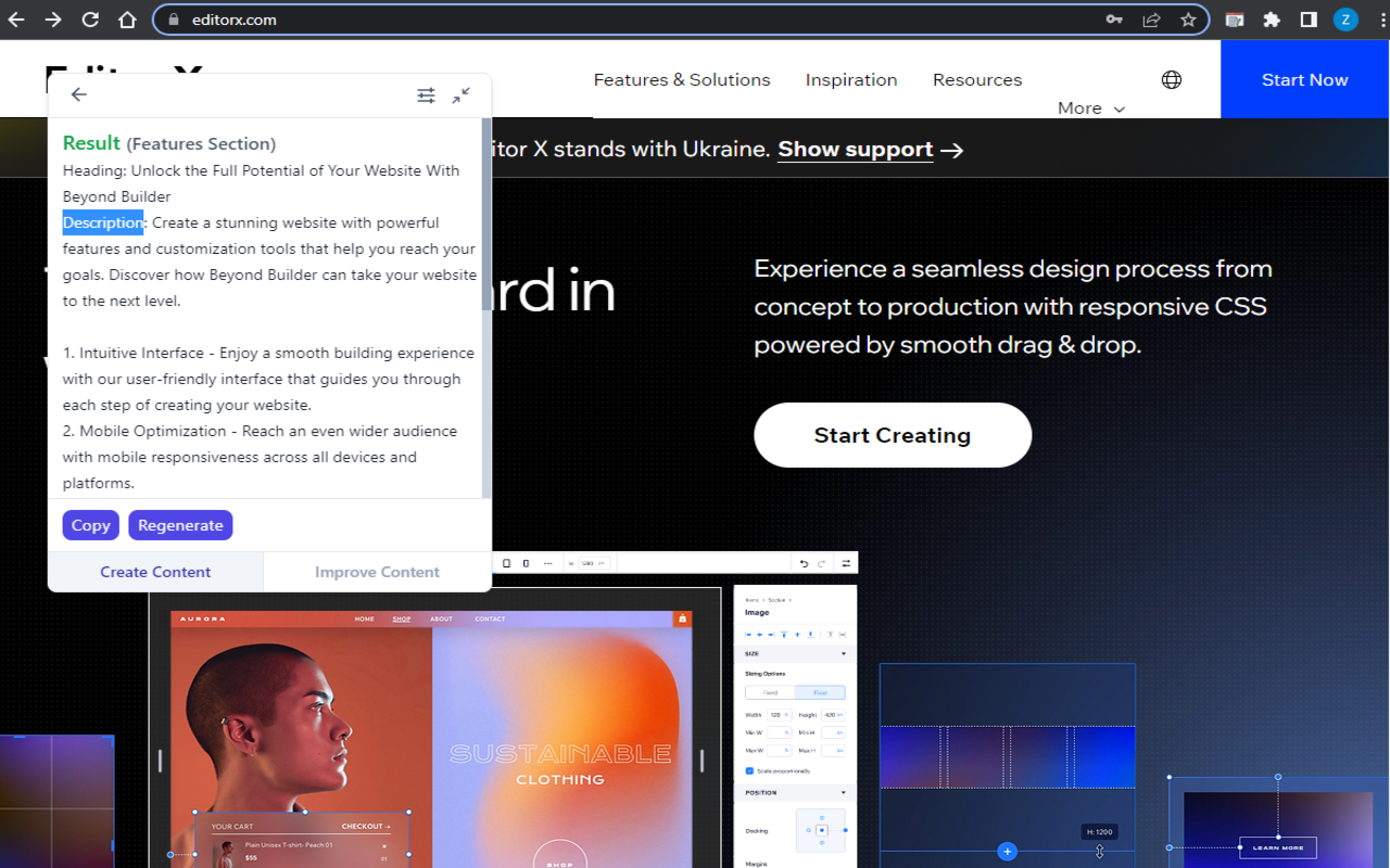 DaneAI chrome谷歌浏览器插件_扩展第5张截图