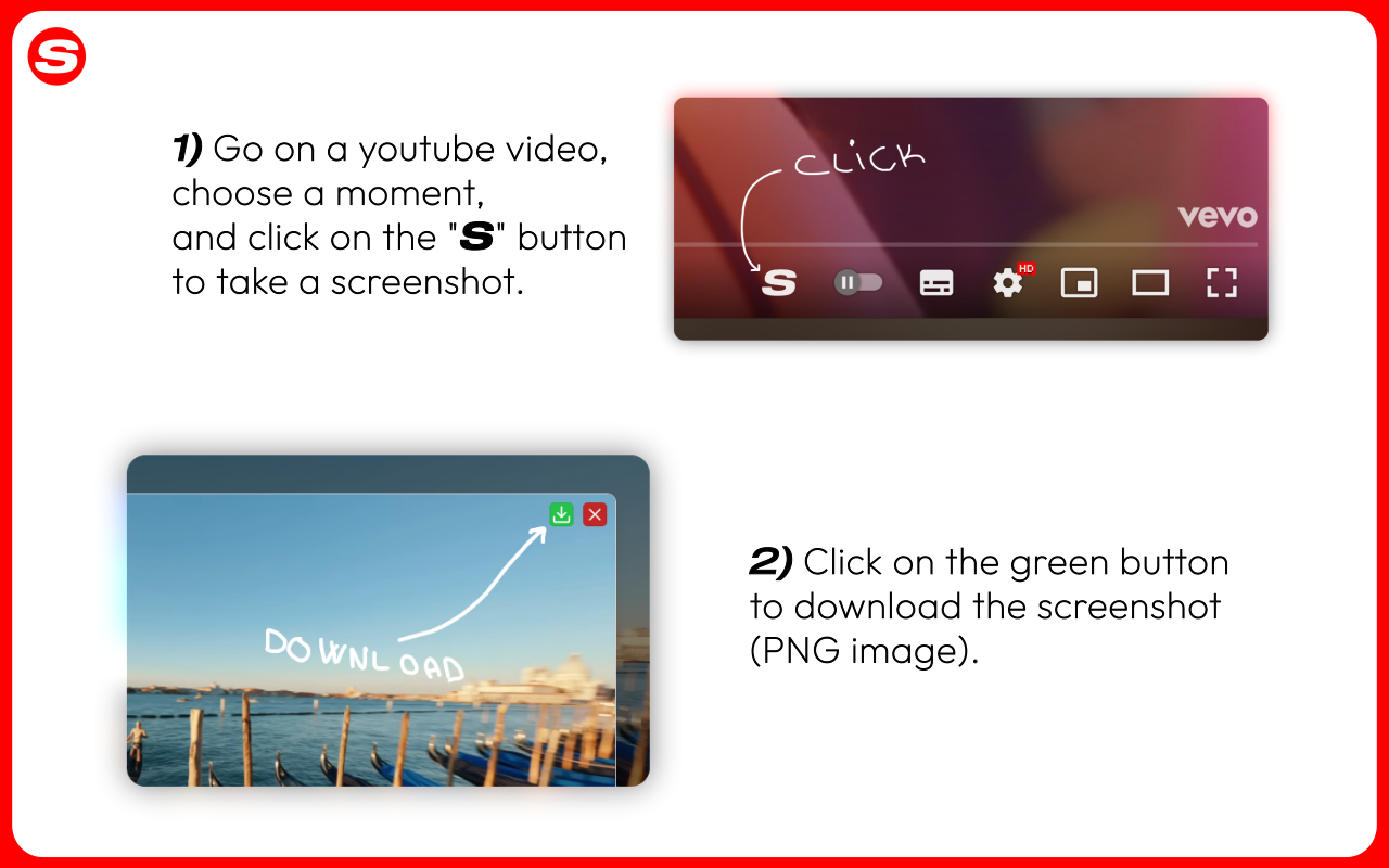 screentube chrome谷歌浏览器插件_扩展第1张截图