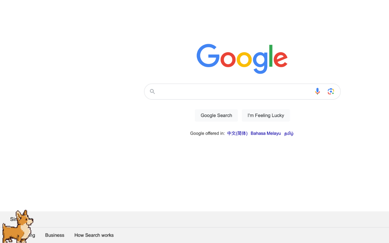 Browser Pet Pomodoro Reminder chrome谷歌浏览器插件_扩展第2张截图