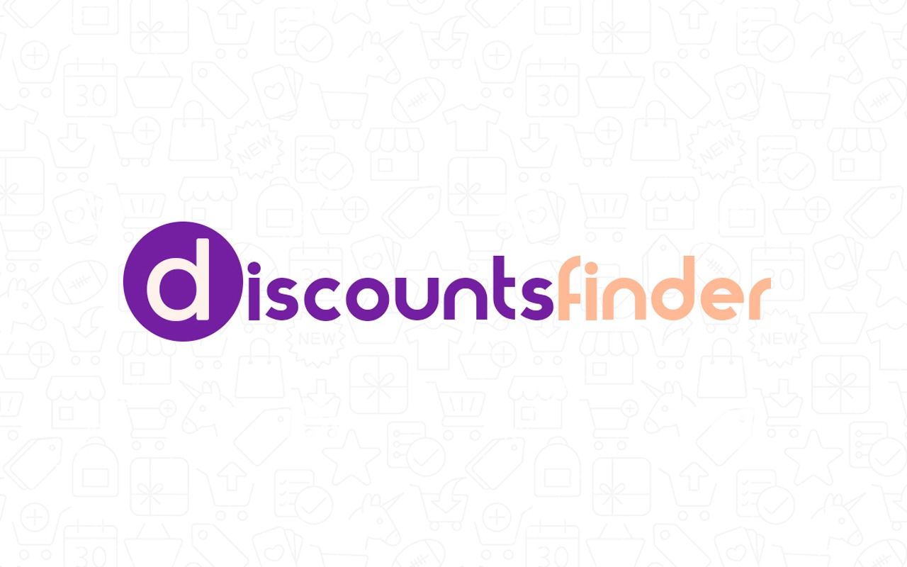 Discounts Finder- Find Voucher Codes & Deals. chrome谷歌浏览器插件_扩展第2张截图