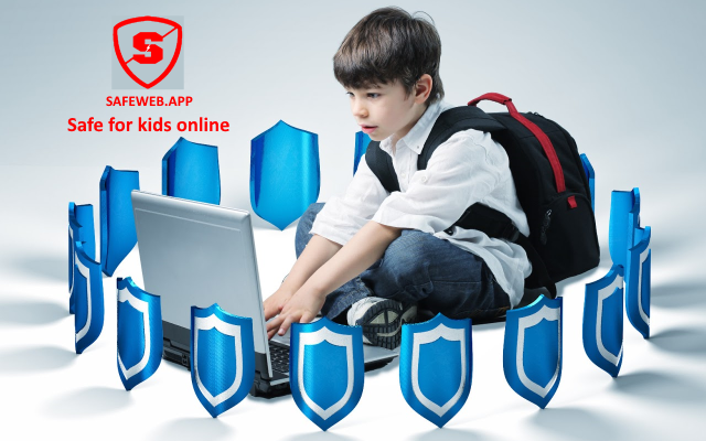 SafeWeb.app chrome谷歌浏览器插件_扩展第1张截图